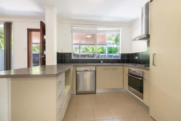 Second view of Homely unit listing, 1/38 Petersen Street, Trinity Beach QLD 4879