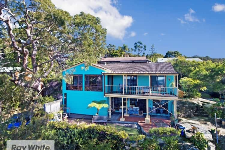 Second view of Homely house listing, 26 The Bastion, Umina Beach NSW 2257