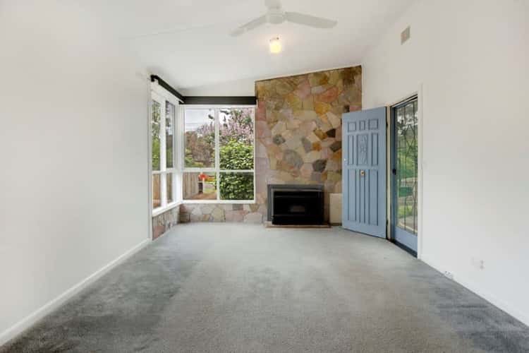 Second view of Homely house listing, 17 Hayes Avenue, Rosebud VIC 3939