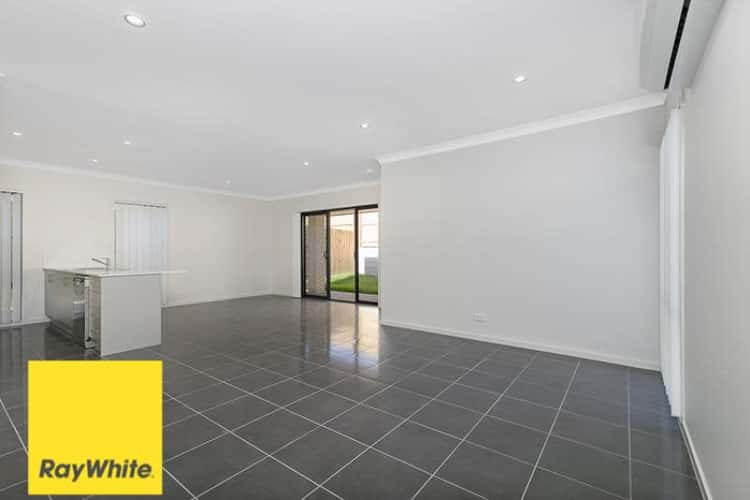 Fourth view of Homely house listing, 6 Carron Court, Brassall QLD 4305