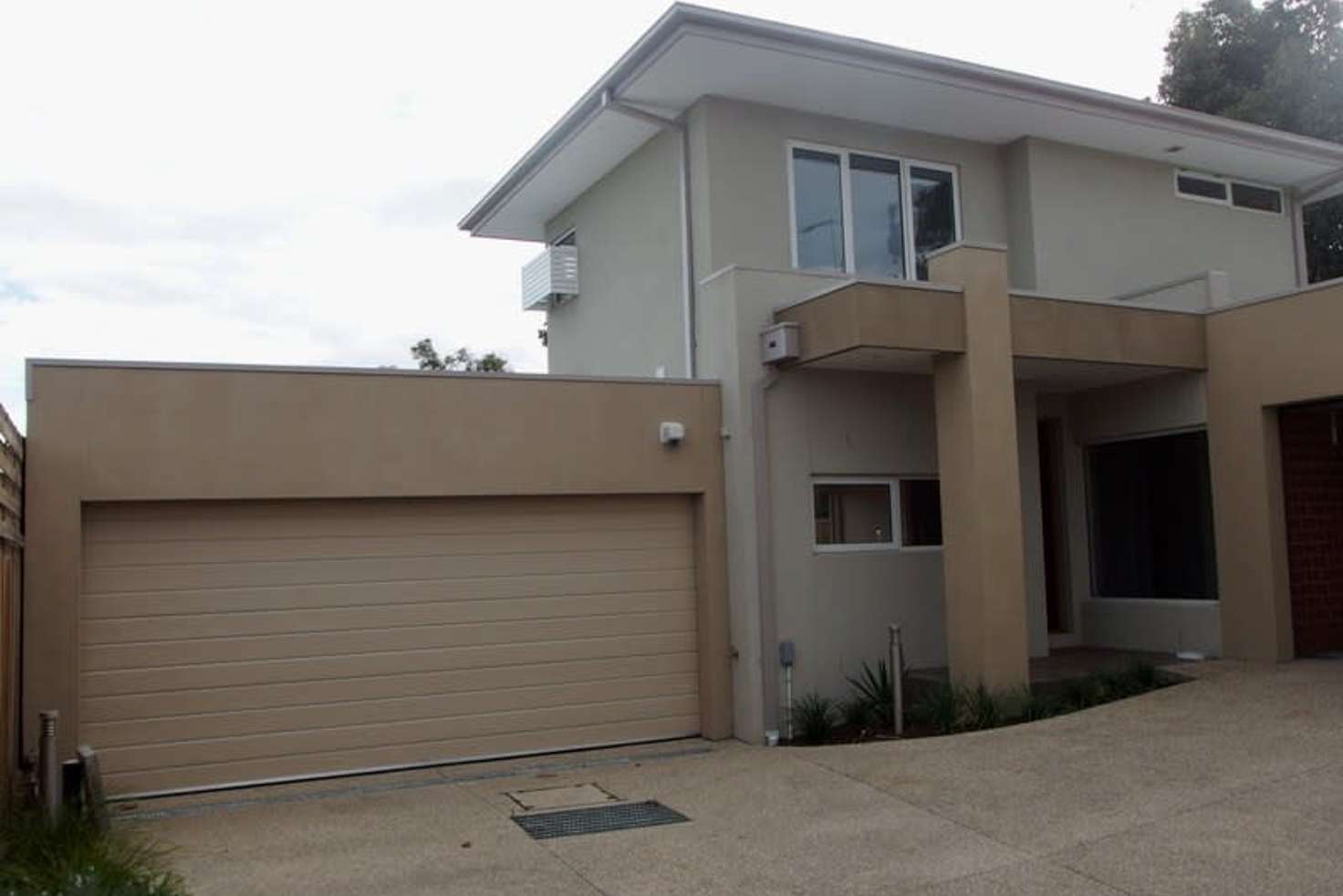 Main view of Homely townhouse listing, 3/135 High Street, Doncaster VIC 3108