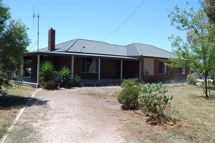 Main view of Homely acreageSemiRural listing, 43 Peppernell Road, Wharparilla VIC 3564