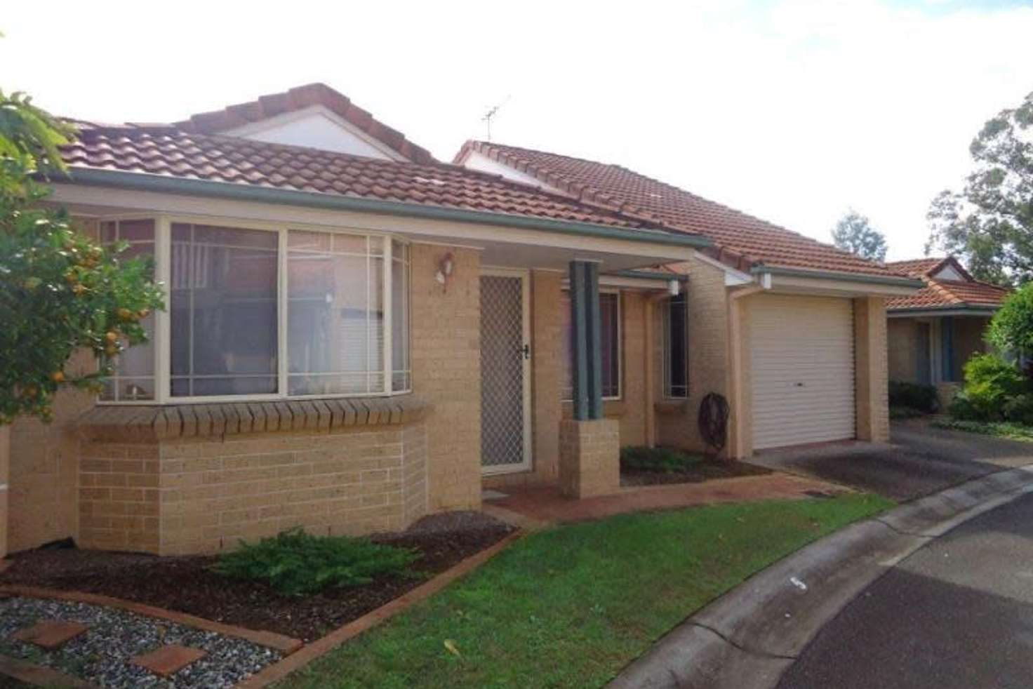 Main view of Homely townhouse listing, 5/30 Graham Road, Carseldine QLD 4034