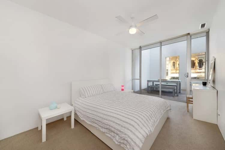 Fifth view of Homely apartment listing, W102/310-330 Oxford Street, Bondi Junction NSW 2022