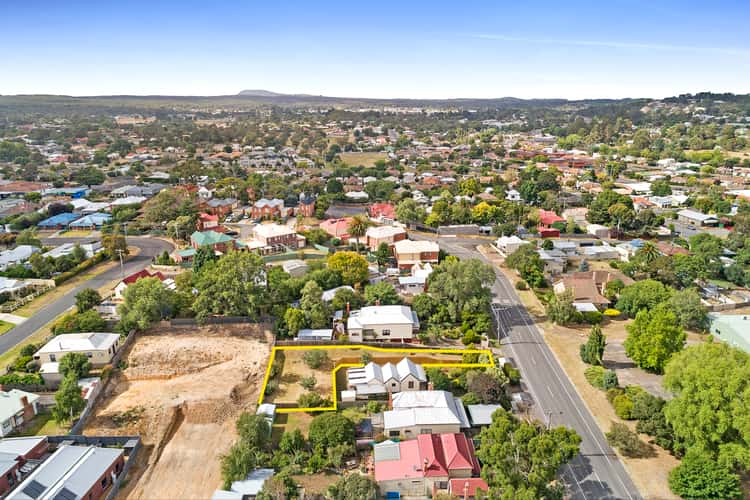 Sixth view of Homely residentialLand listing, 27 Princes Street South, Ballarat East VIC 3350