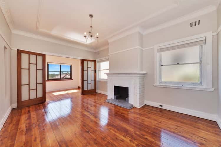 Third view of Homely other listing, 2/68 Benelong Road, Cremorne NSW 2090