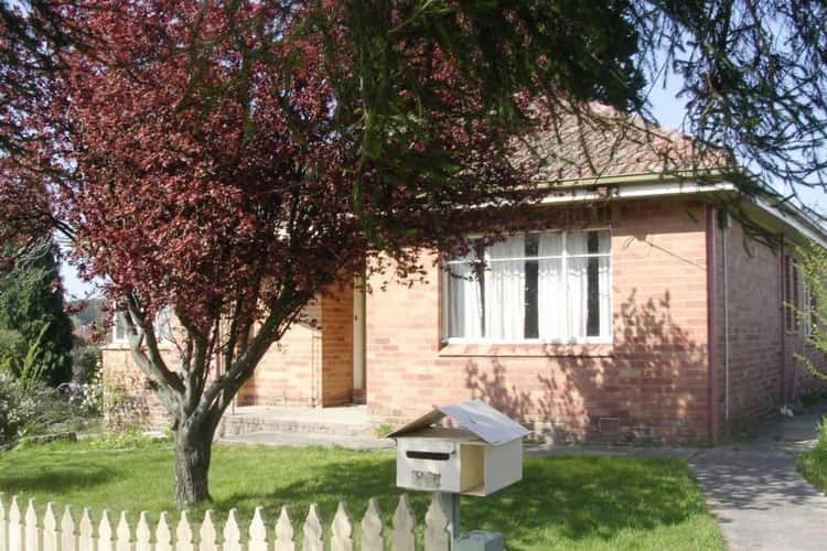 Second view of Homely house listing, 313 Kline Street, Ballarat East VIC 3350