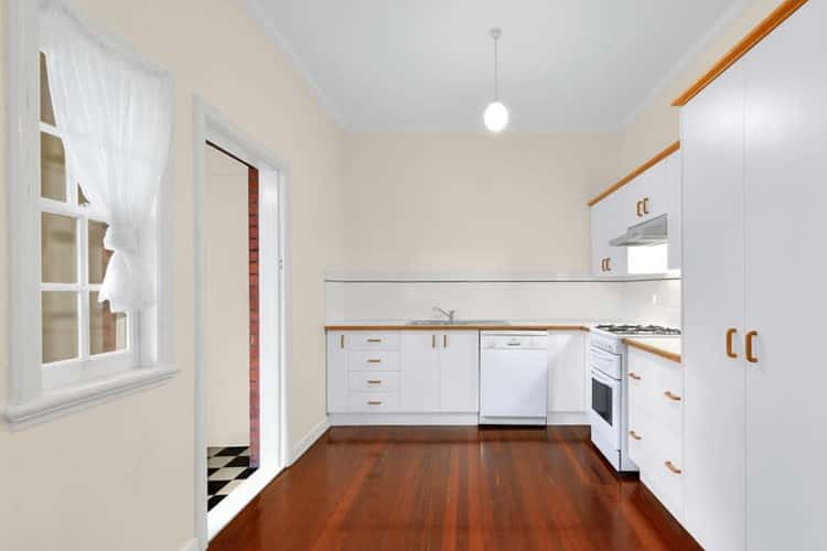 Second view of Homely unit listing, 3/34 Creswick Street, Clayfield QLD 4011