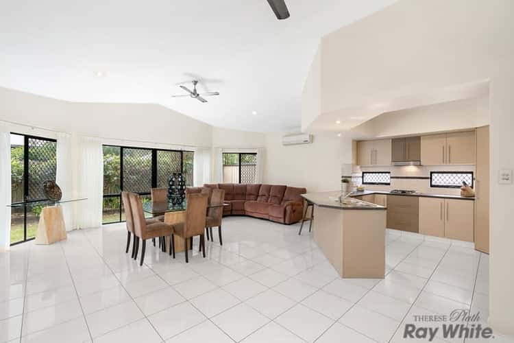 Sixth view of Homely house listing, 10 Charnley Avenue, Bentley Park QLD 4869