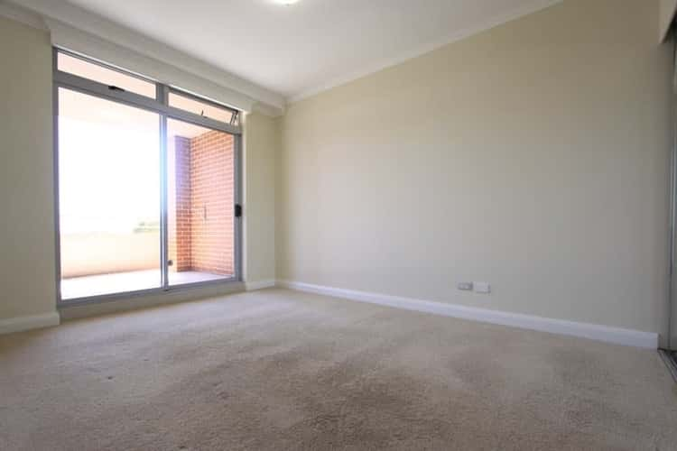 Fourth view of Homely apartment listing, 119/10 Webb Street, Croydon NSW 2132