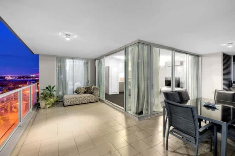 Main view of Homely unit listing, 855/43 Hercules Street, Hamilton QLD 4007