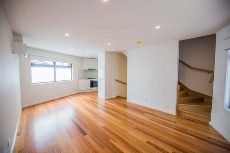 Main view of Homely townhouse listing, 2/55 Droop Street, Footscray VIC 3011
