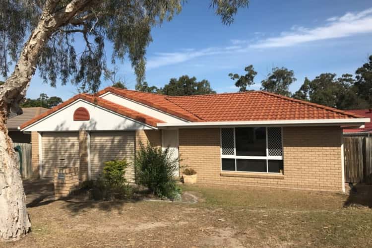 Third view of Homely house listing, 101 Wallaroo Way, Doolandella QLD 4077