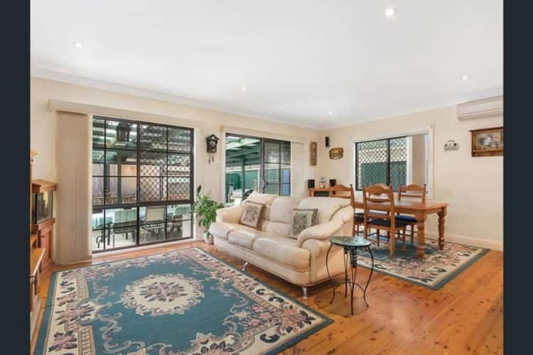 Second view of Homely house listing, 55 Merrylands Road, Merrylands NSW 2160