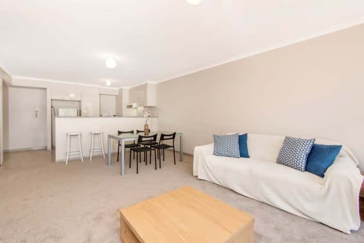 Fifth view of Homely house listing, 2a/17 Chandler Street, Belconnen ACT 2617