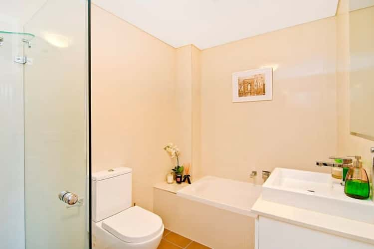 Fourth view of Homely unit listing, B406/6-14 Dumaresq Street, Gordon NSW 2072