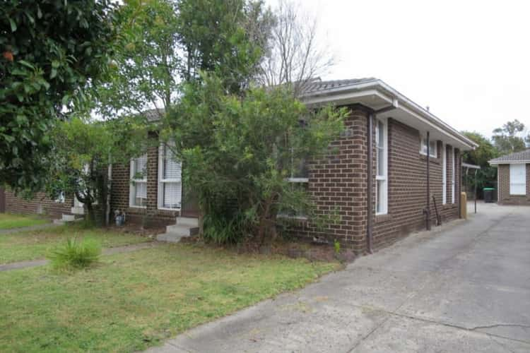 Main view of Homely unit listing, 2/42 First Street, Clayton VIC 3168