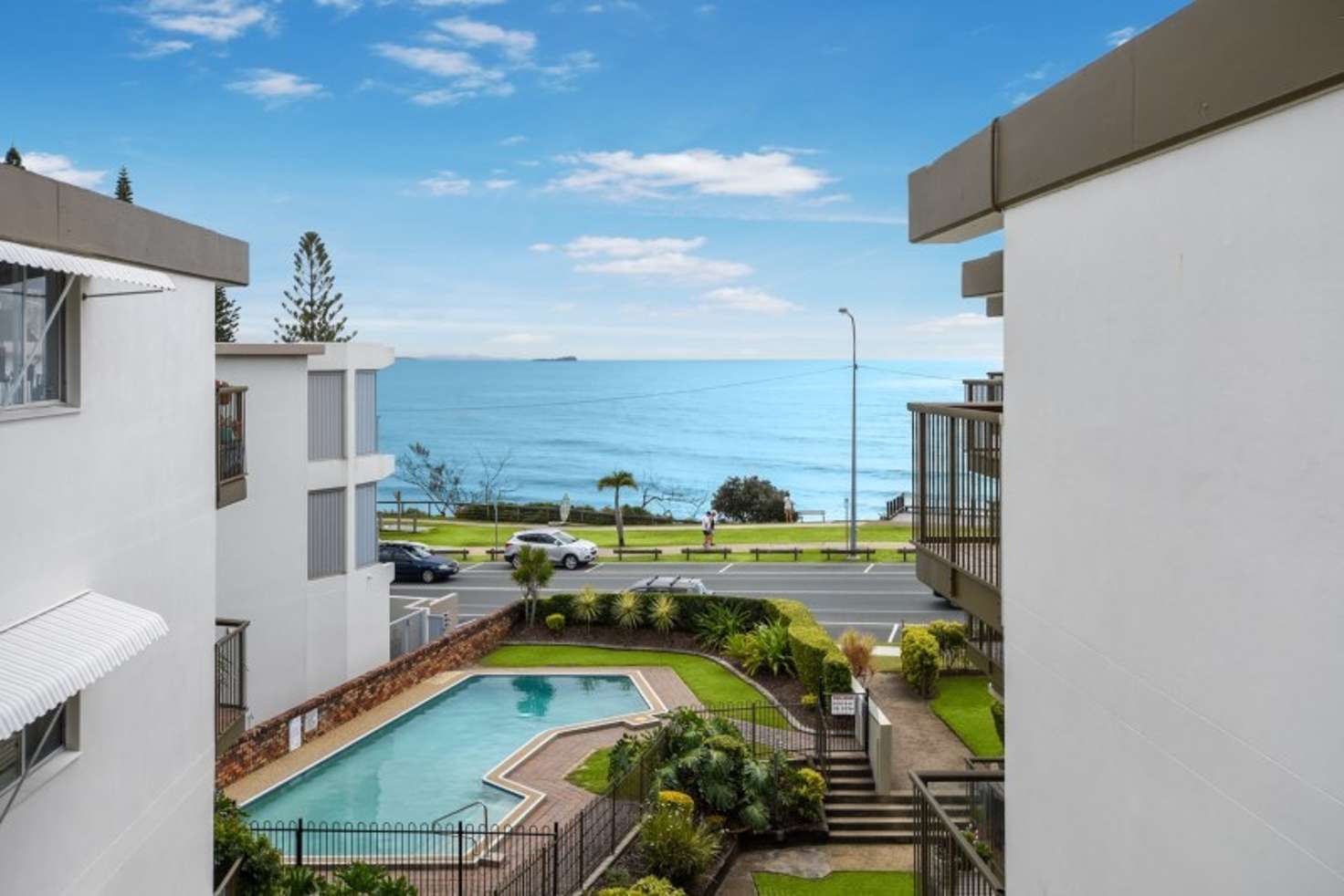 Main view of Homely unit listing, 15/246 Alexandra Parade, Alexandra Headland QLD 4572