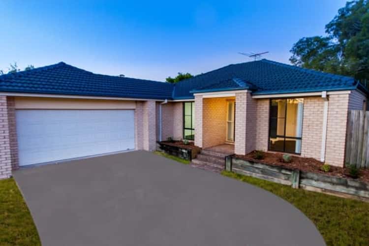 Second view of Homely house listing, 5 Atkinson Court, Albany Creek QLD 4035