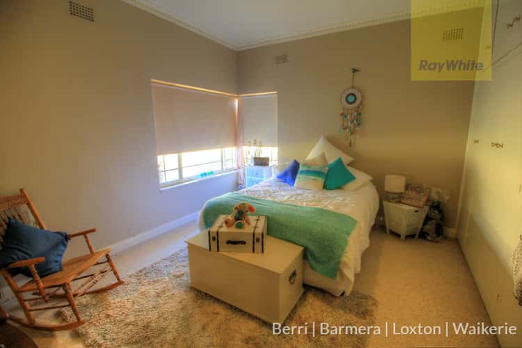 Sixth view of Homely house listing, 42 Laffer Street, Barmera SA 5345