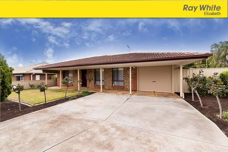 Second view of Homely house listing, 11 Woodcroft Drive, Blakeview SA 5114