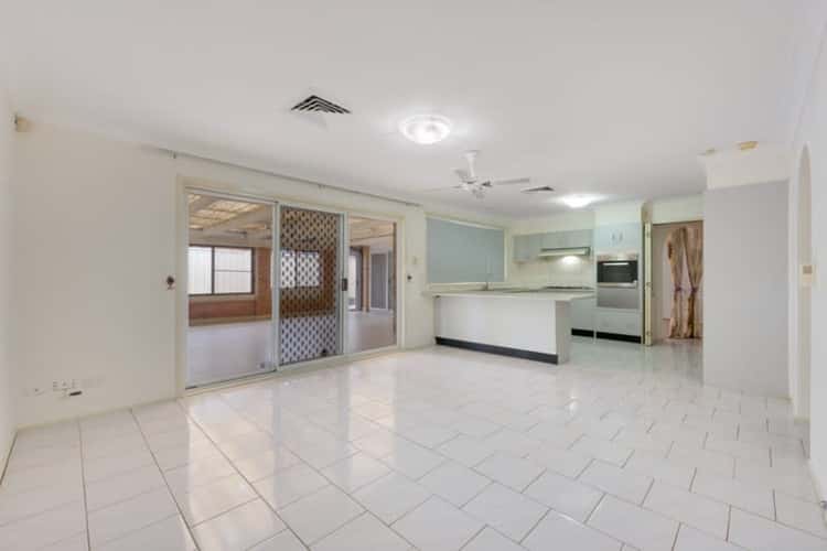 Third view of Homely house listing, 30 Evelyn Street, Macquarie Fields NSW 2564