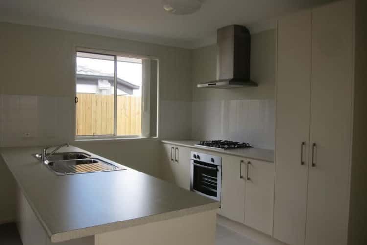 Fifth view of Homely house listing, 15 Hallvard Crescent, Augustine Heights QLD 4300