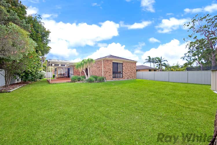 Third view of Homely house listing, 42 Pinehurst Way, Blue Haven NSW 2262