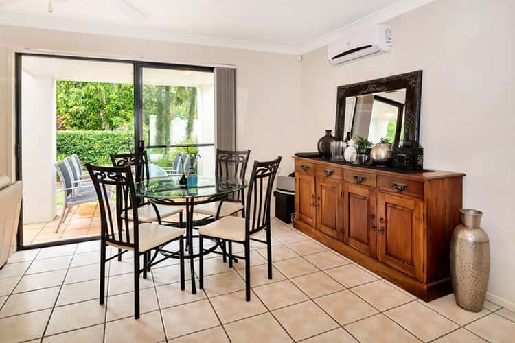 Fifth view of Homely townhouse listing, 97/60-76 Caseys Road, Hope Island QLD 4212