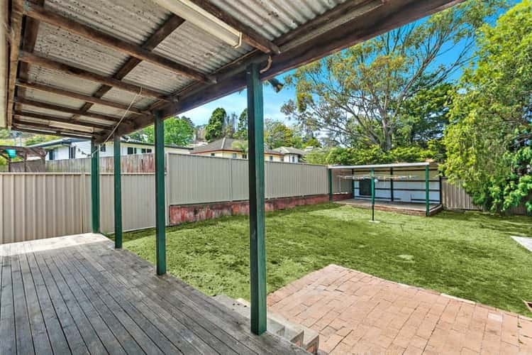 Seventh view of Homely house listing, 93 Nottingham Street, Berkeley NSW 2506