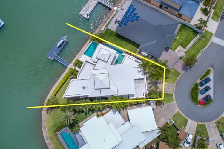 Fourth view of Homely house listing, 26 Middle Quay Drive, Biggera Waters QLD 4216