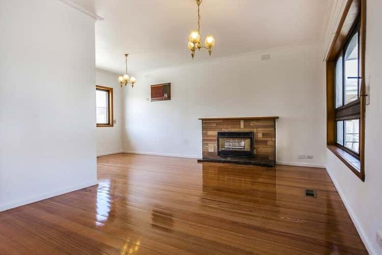 Second view of Homely house listing, 260 Mcbryde Street, Fawkner VIC 3060