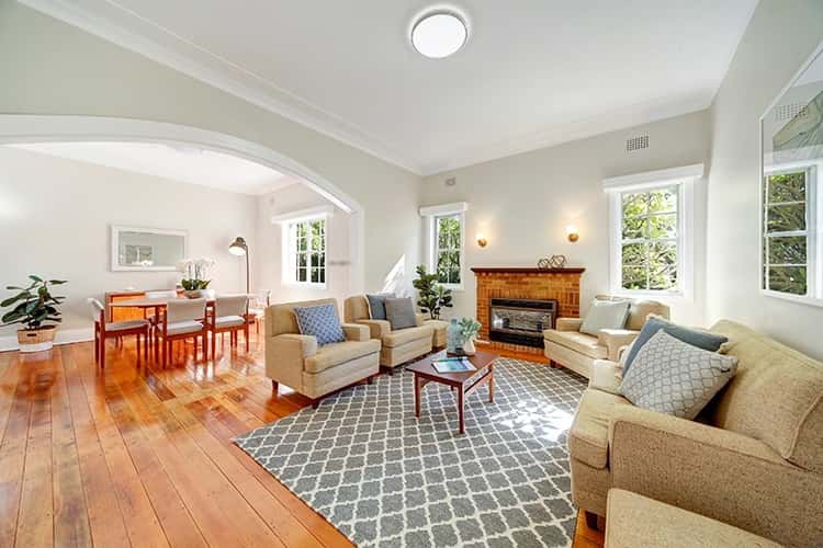 Fourth view of Homely house listing, 16 Woonona Road, Northbridge NSW 2063