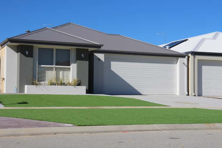 Main view of Homely house listing, 5 Carmichael Street, Beckenham WA 6107