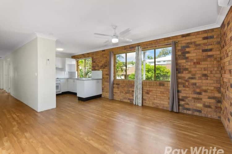 Third view of Homely unit listing, 4/45 Denman Street, Alderley QLD 4051