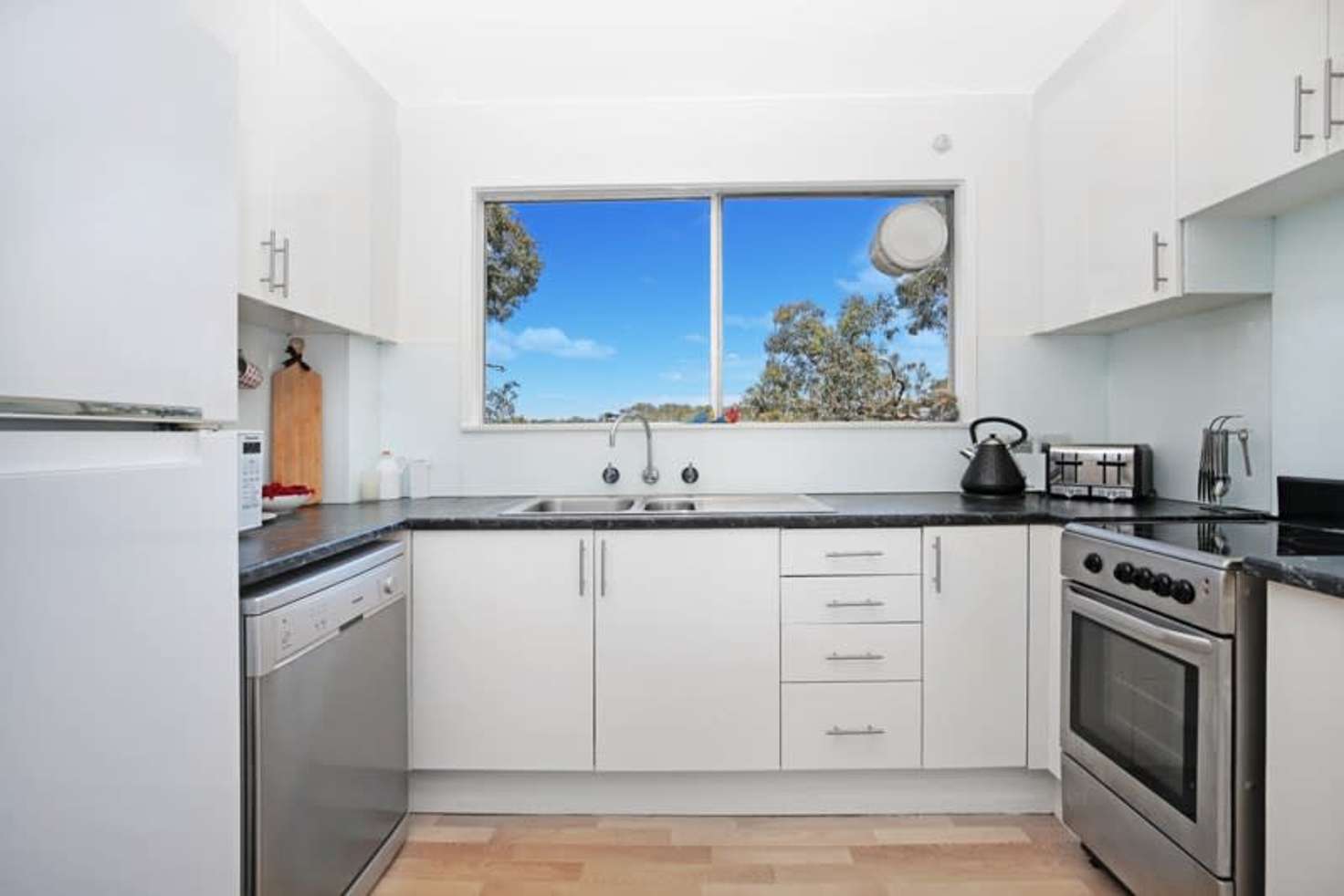 Main view of Homely apartment listing, 38/300A Burns Bay Road, Lane Cove NSW 2066