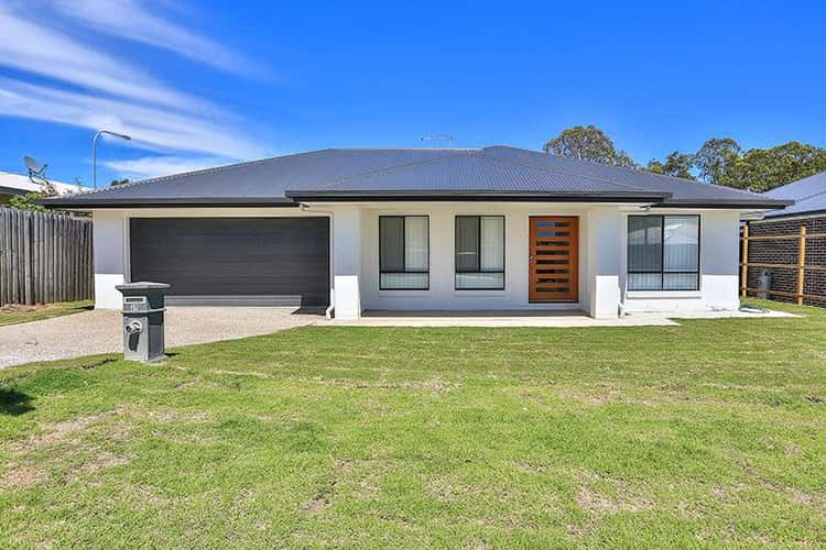 Main view of Homely house listing, 39 Sedgemoor Street, Carseldine QLD 4034