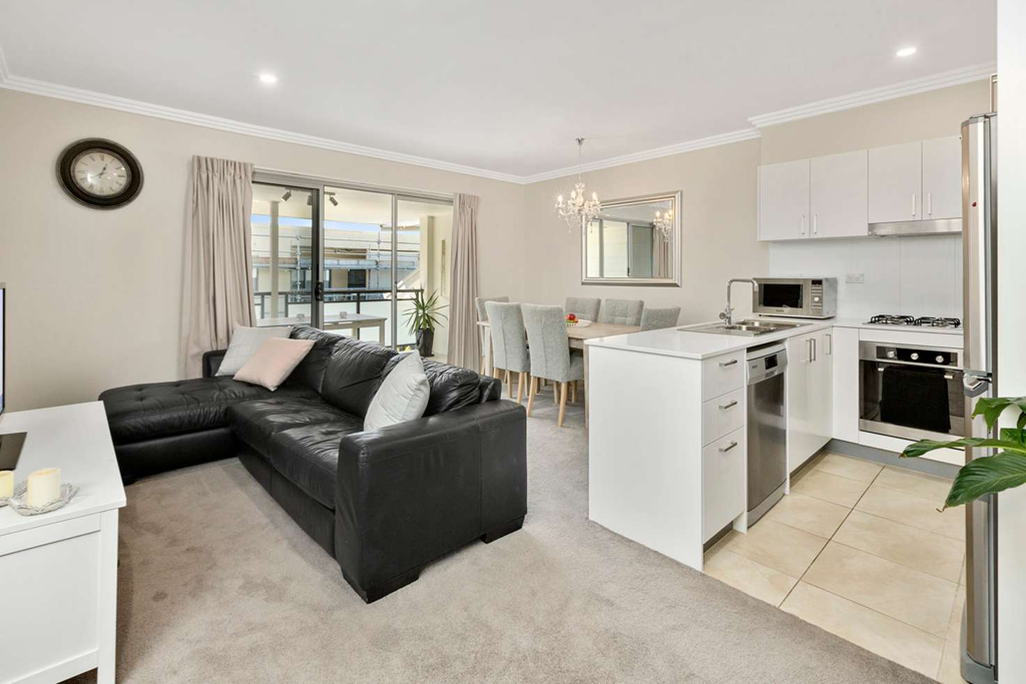 Main view of Homely apartment listing, 30/12-16 Shackel Avenue, Brookvale NSW 2100