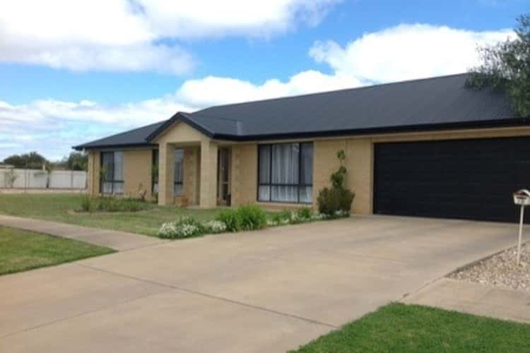 Main view of Homely house listing, 16 Glencoe Boulevard, Moama NSW 2731
