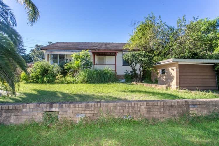 Main view of Homely house listing, 4 Rawson Avenue, Penrith NSW 2750