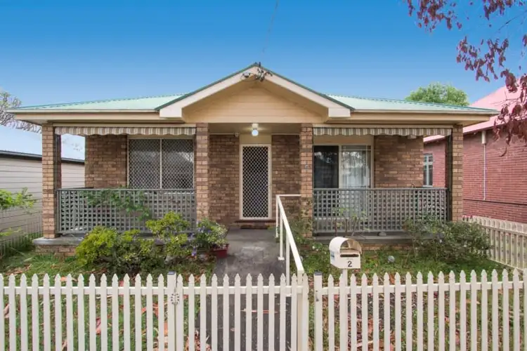 2 Bowker Street, Georgetown NSW 2298