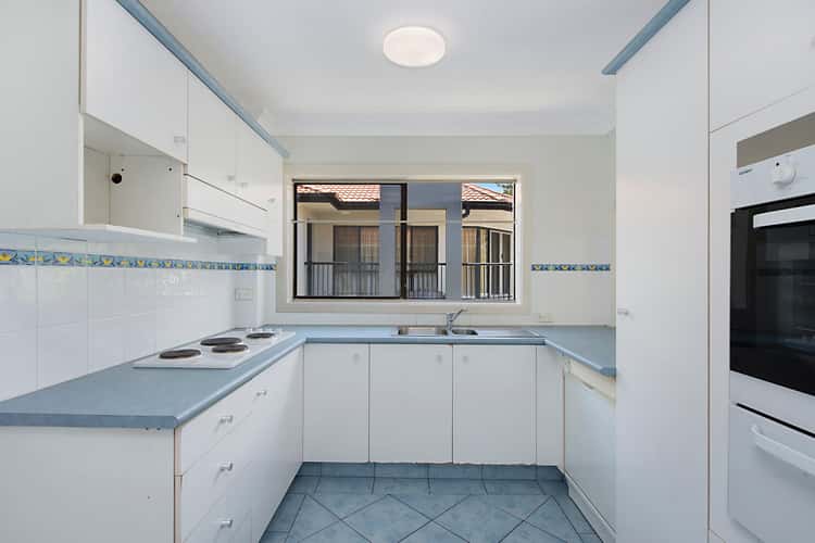 Sixth view of Homely unit listing, 12 'Summerset' 18 First Avenue, Broadbeach QLD 4218
