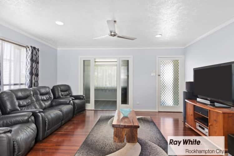 Third view of Homely house listing, 147 Talbot Street, Berserker QLD 4701