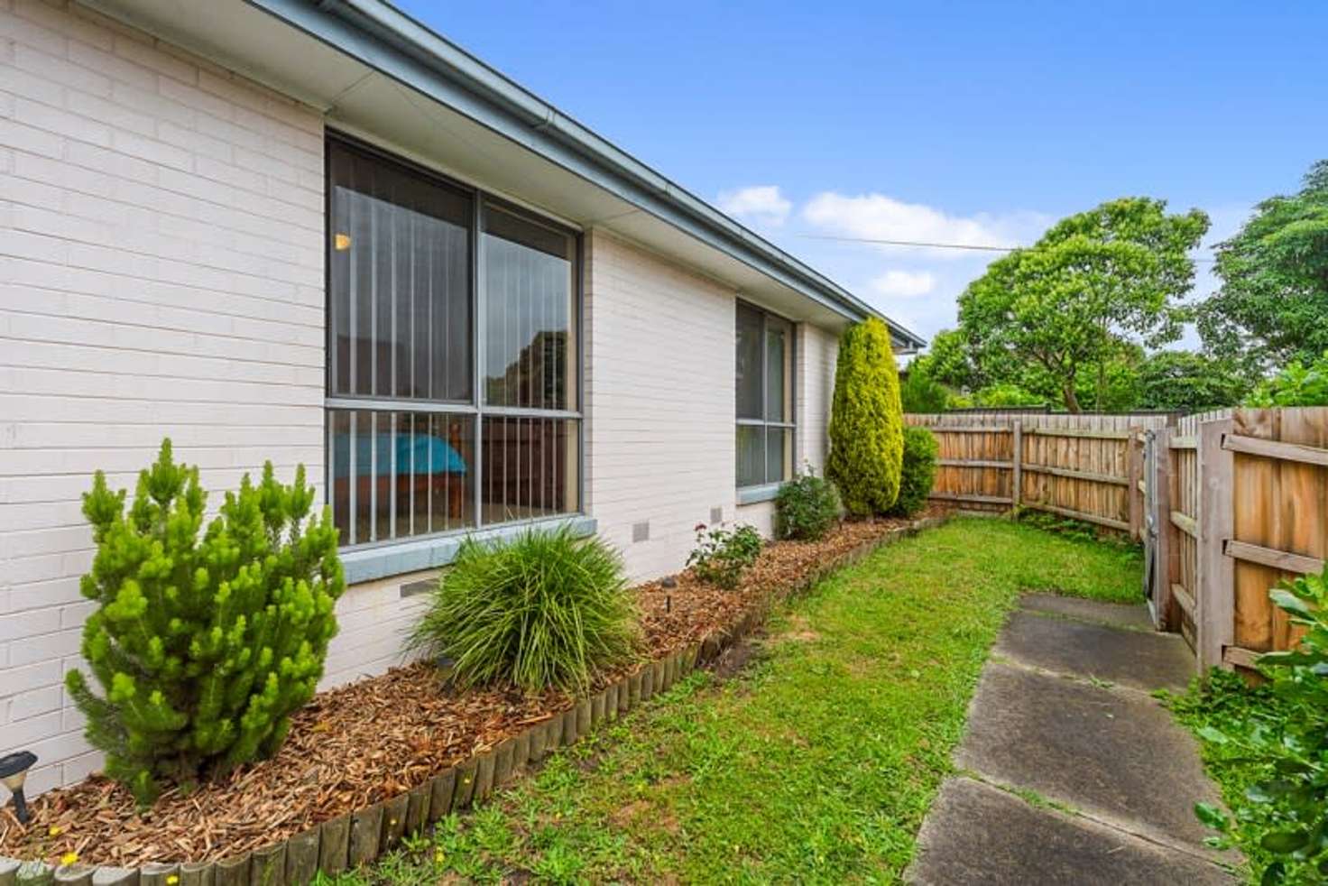 Main view of Homely unit listing, 2/24 FARADAY Road, Croydon South VIC 3136