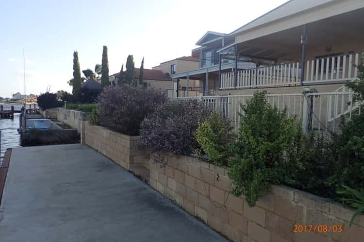 Second view of Homely house listing, 67 Allambi Way, South Yunderup WA 6208
