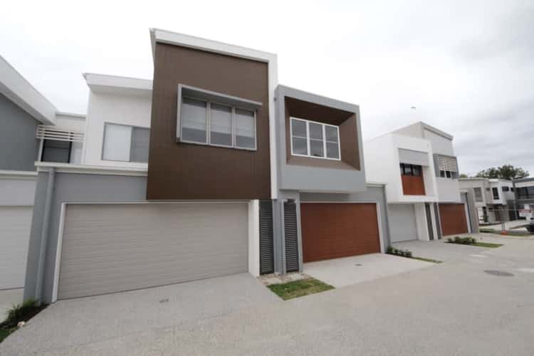 Main view of Homely townhouse listing, 55 Florabella Drive, Robina QLD 4226