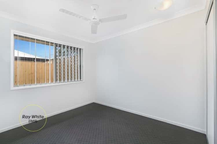 Fifth view of Homely house listing, 59 Alesana Drive, Bellbird Park QLD 4300