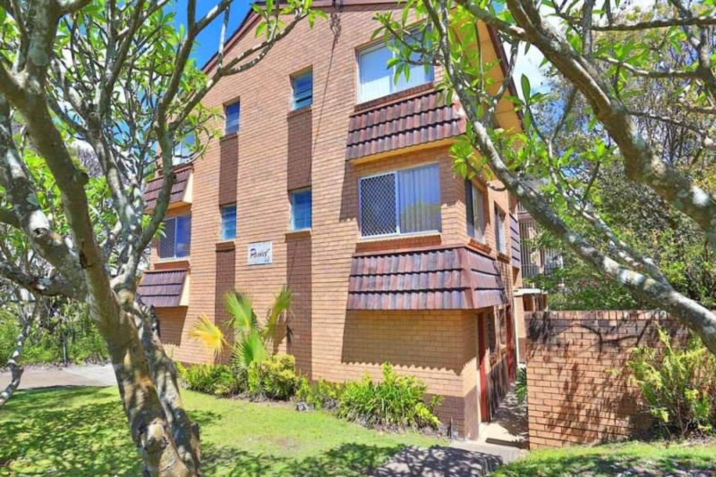 Main view of Homely unit listing, 5/23 Wilkins Street, Annerley QLD 4103