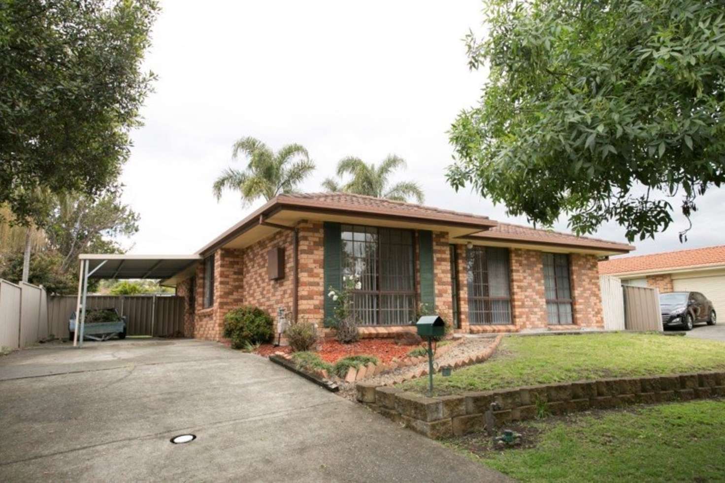 Main view of Homely house listing, 24 Barcoo Circuit, Albion Park NSW 2527