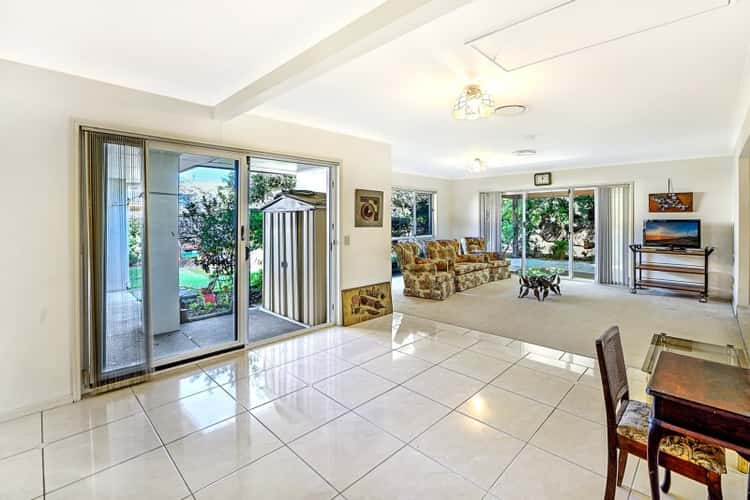 Fourth view of Homely house listing, 44 Wardoo Street, Ashmore QLD 4214